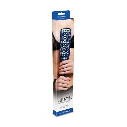 Whipsmart Diamond Paddle - Paddles And Slappers