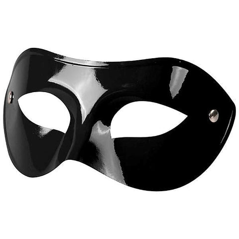 Och Mask OUCH Eyemask Plus PVC Material – BDSM Australia