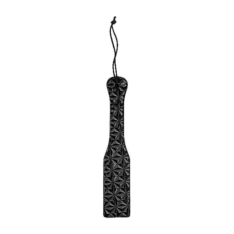 Luxury Paddle by Shots Toys - Paddles And Slappers