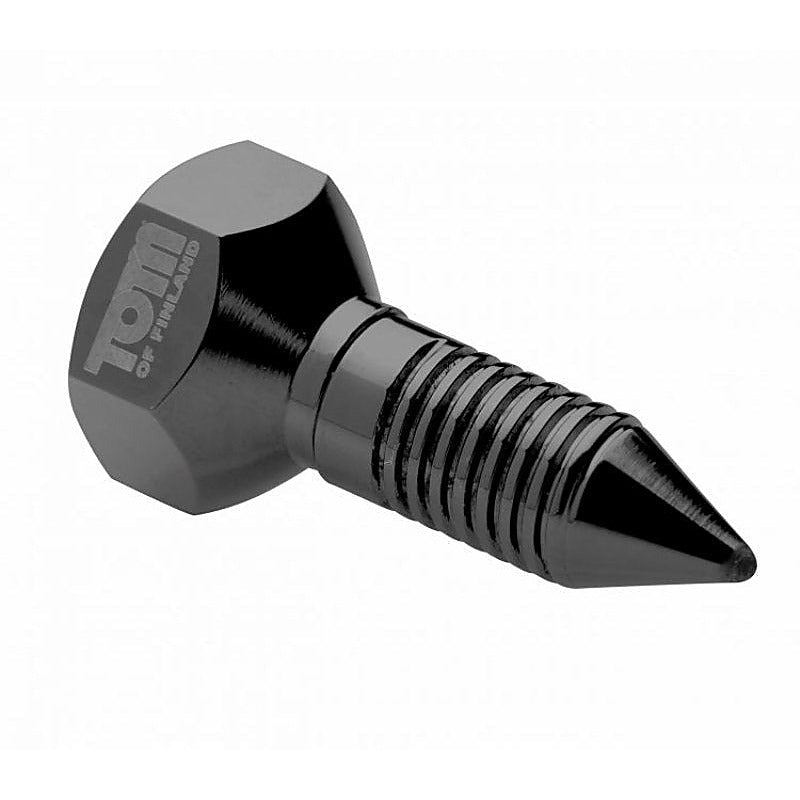Screw U Ii Magnetic Nipple Clamps By Tom Of Finland - Nipple and Clit Clamps