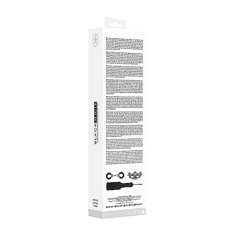 Ouch Bondage Essentials by Shots Toys - Bondage Kits
