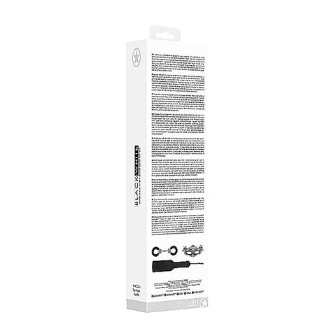 Ouch Bondage Essentials by Shots Toys - Bondage Kits