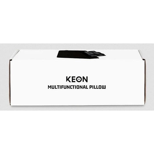 KEON ACCESSORY PILLOW AND STRAP - Masturbators and Strokers