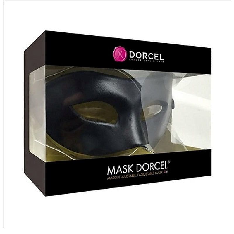 Mask by Marc Dorcel Toys - Fancy Dress Ups