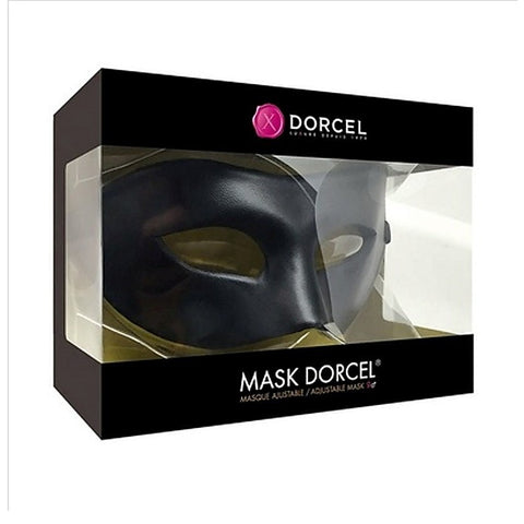 Mask by Marc Dorcel Toys - Fancy Dress Ups