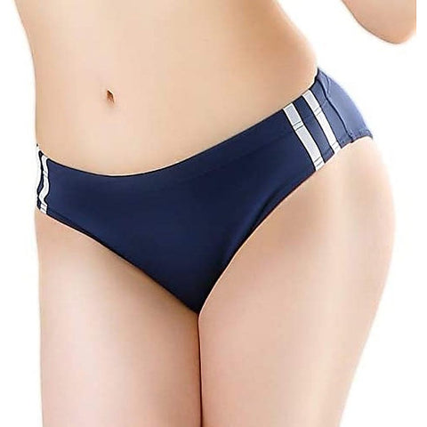 Microfiber Standard Bloomer By Execute Lingerie - Her Fetish