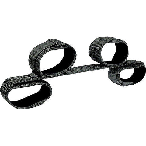Bondage Bar by Sportsheets - Cuffs and Restraints