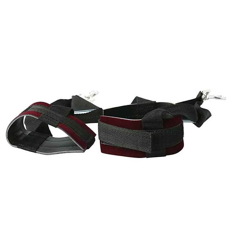 Enchanted O-Cuffs by Sportsheets - Cuffs and Restraints