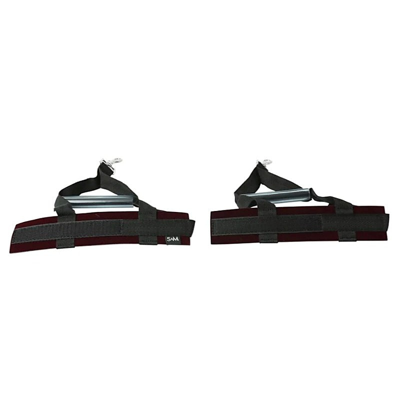 Enchanted O-Cuffs by Sportsheets - Cuffs and Restraints