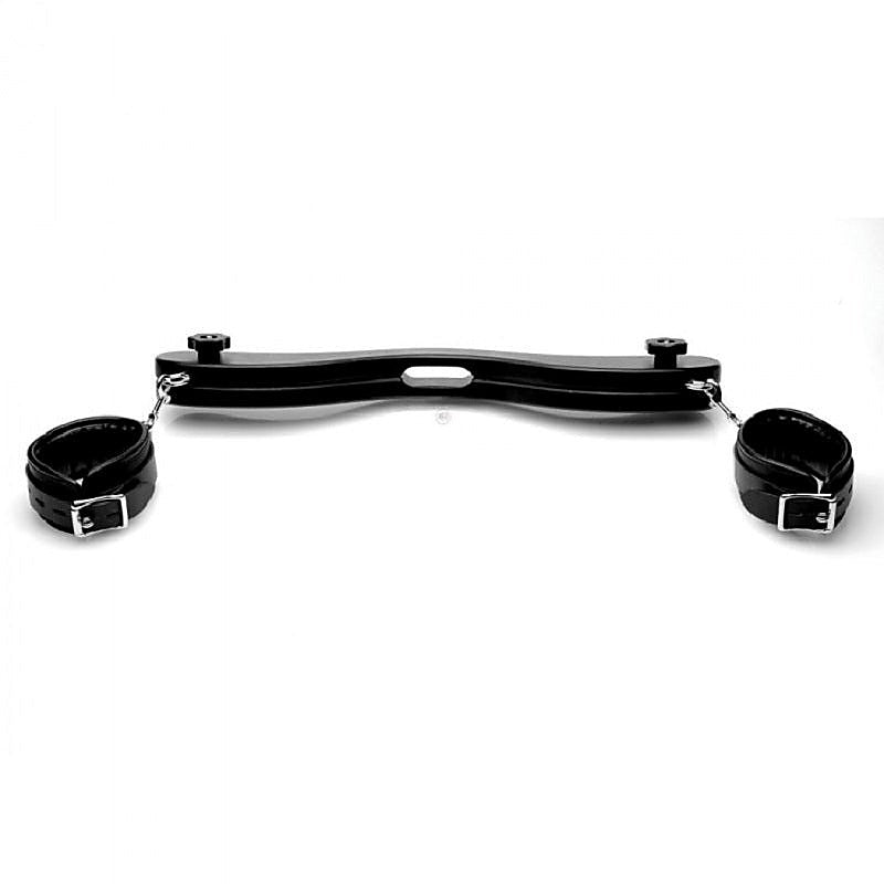 Master Series Extreme Enforcer - Unleash Your BDSM Dominance - Cuffs and Restraints