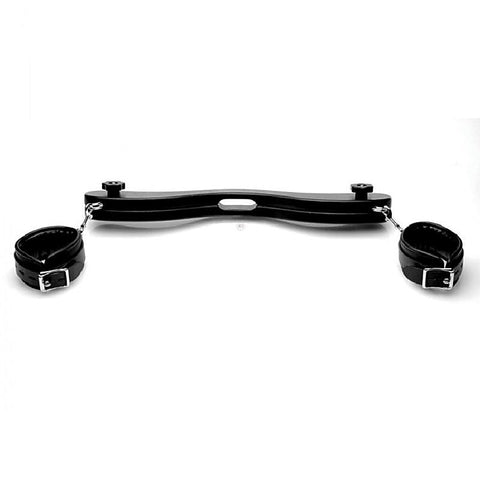 Master Series Extreme Enforcer - Unleash Your BDSM Dominance - Cuffs and Restraints