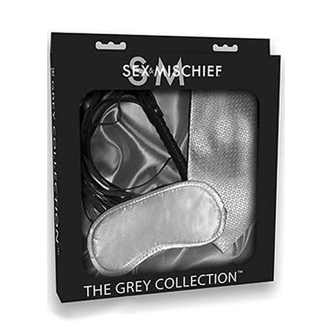 Tie Me Up Kit by Sportsheets - Cuffs and Restraints