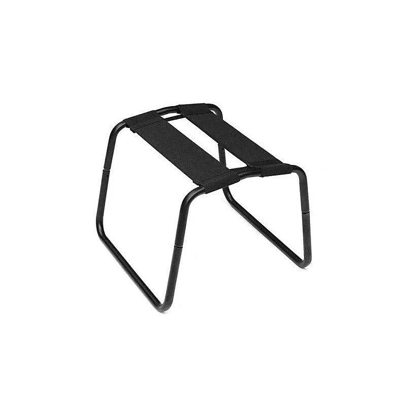 Sex Chair With Pillow by Doc Johnson - Sex Furniture