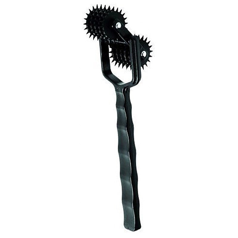 MS Transfix 10 Reel Dual Pinwheel - Electro Sex