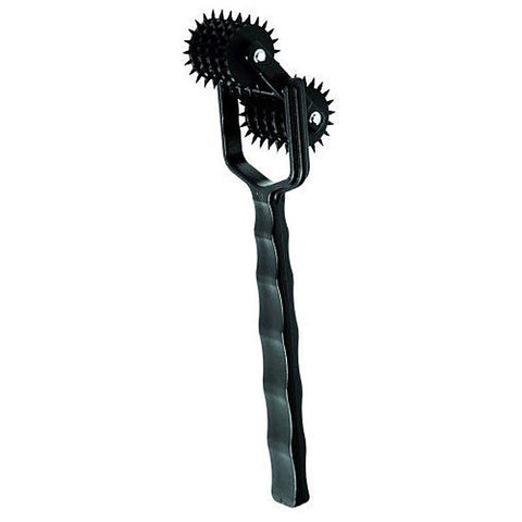 MS Transfix 10 Reel Dual Pinwheel - Electro Sex