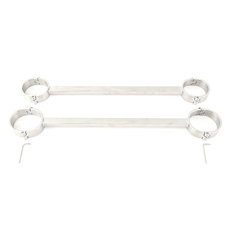 Allen Key Wrist Spreaders by BDStyle - Spreaders and Hangers