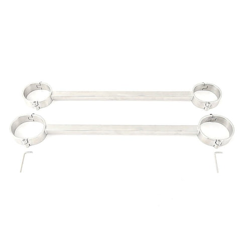Allen Key Wrist Spreaders by BDStyle - Spreaders and Hangers