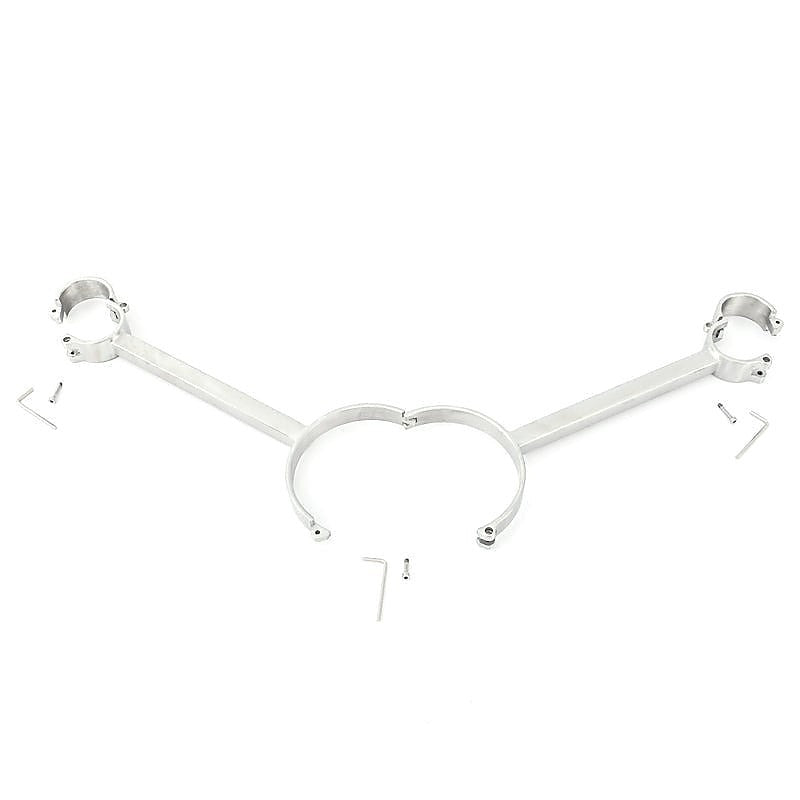 Neck Spreader with Lock by BDStyle - Spreaders and Hangers