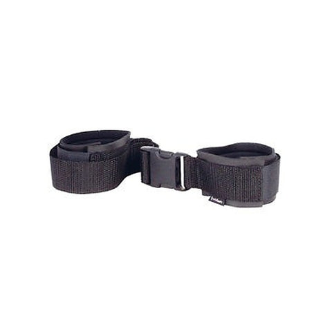 G-Spot Link Bondage Collar by Sportsheets - Collars and Leads