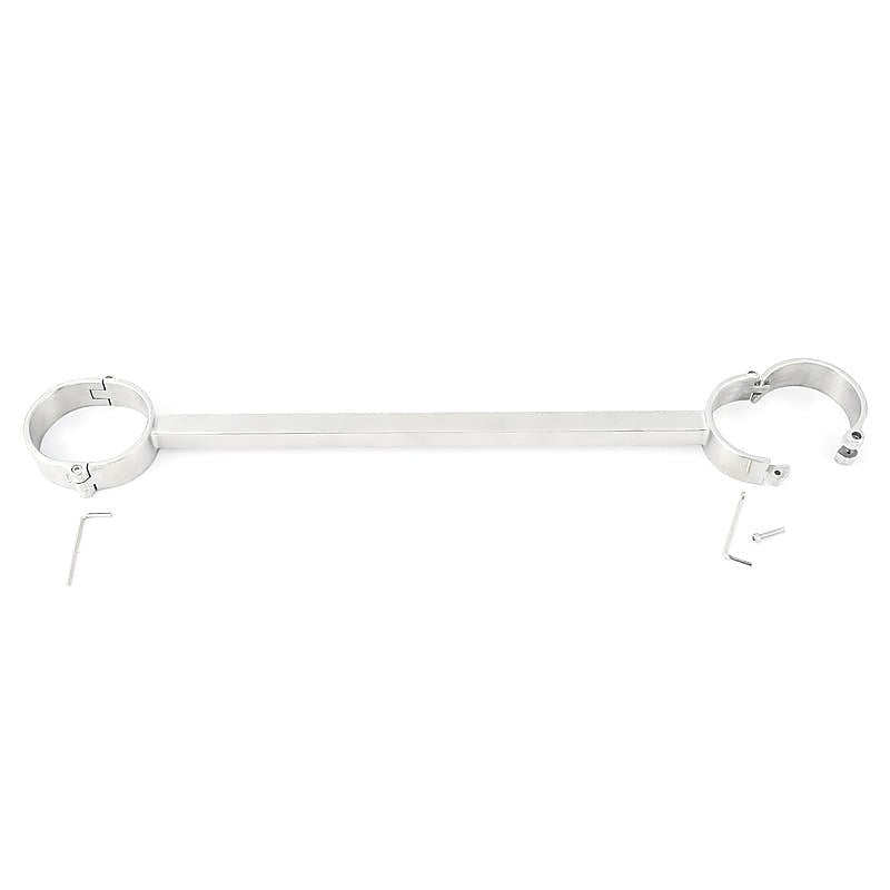 Allen Key Ankle Spreaders by BDStyle - Spreaders and Hangers