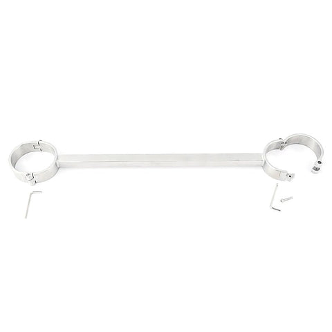 Allen Key Ankle Spreaders by BDStyle - Spreaders and Hangers
