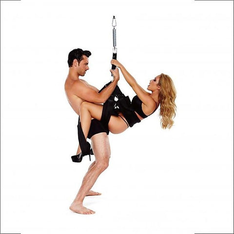 Whipsmart Intimacy Swing By Xgen Products - Sex Swings And Slings