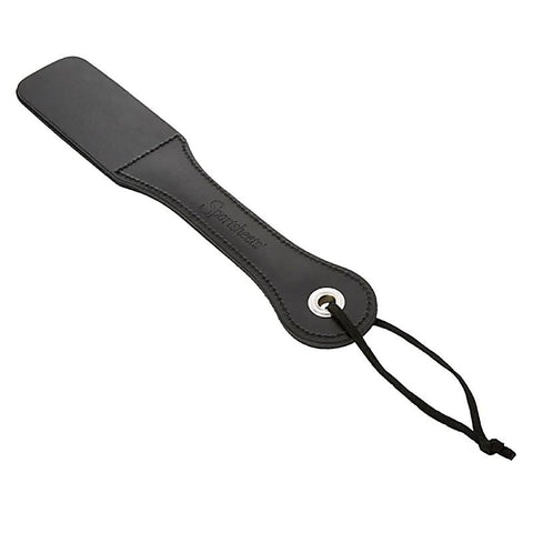 Heart Paddle by Sportsheets - Paddles And Slappers