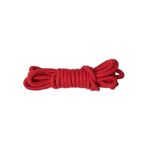 S&M Amor Rope by Sportsheets - Cuffs and Restraints