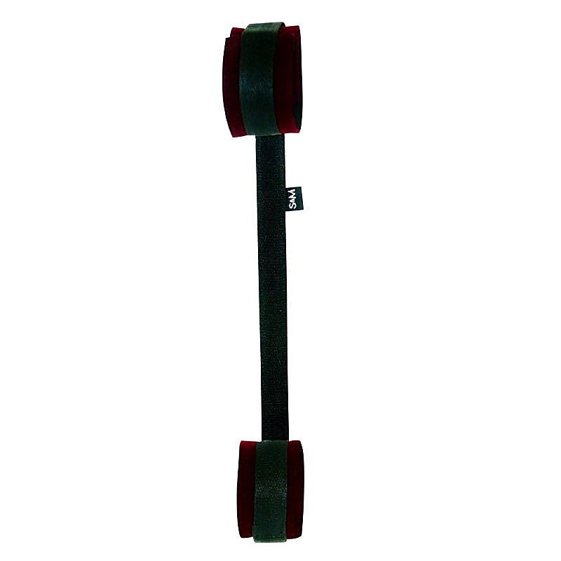 Sex & Mischief Enchanted Spreader Bar Restraints - Spreaders and Hangers