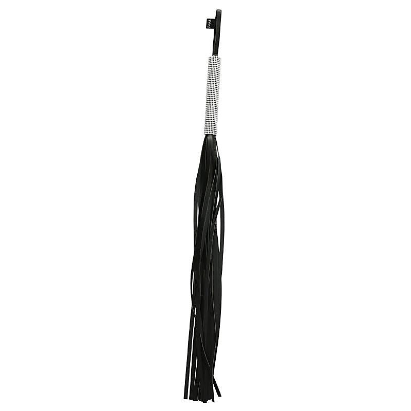 Sparkle Flogger by Sportsheets - Whips And Crops