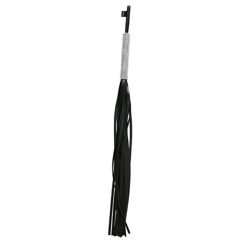 Sparkle Flogger by Sportsheets - Whips And Crops