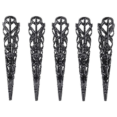 Sensual Sensory Exploration Fingertips By Sportsheets - Whips And Crops