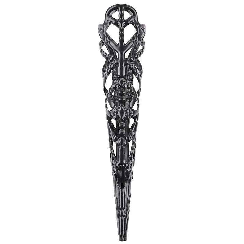 Sensual Sensory Exploration Fingertips By Sportsheets - Whips And Crops