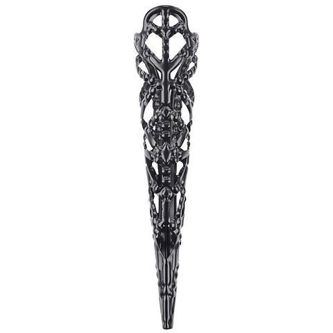Sensual Sensory Exploration Fingertips By Sportsheets - Whips And Crops