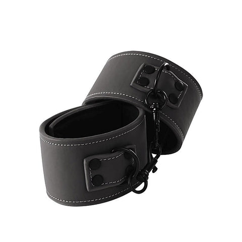 Renegade Bondage Ankle Cuff - Cuffs and Restraints