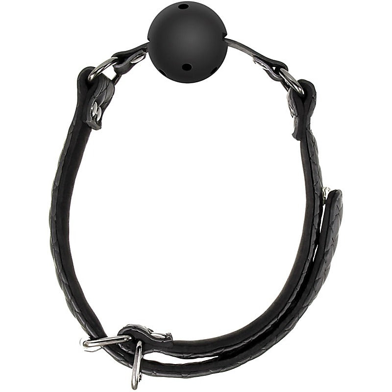 Eve'S Fetish Dreams Ball Gag By Adam & Eve - Bondage Gags and Bits