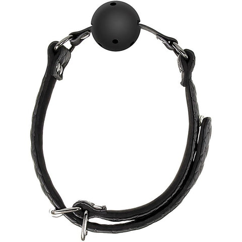 Eve'S Fetish Dreams Ball Gag By Adam & Eve - Bondage Gags and Bits