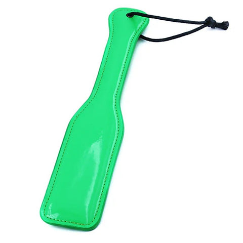 Electra Bdsm Play Paddle By Ns Novelties - Paddles And Slappers