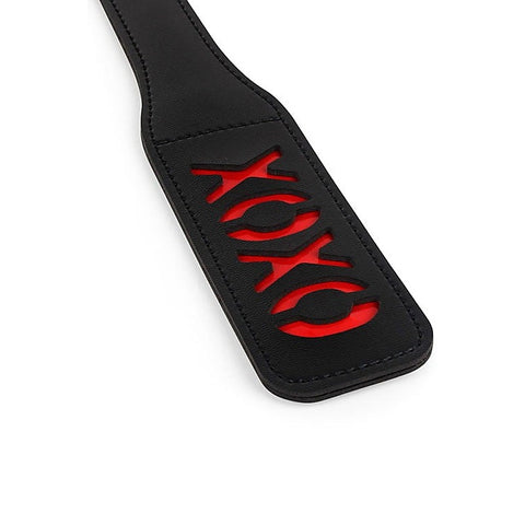 XOXO BDSM Play Paddle by Sportsheets - Paddles And Slappers