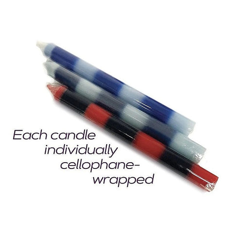 The 9'S Make Me Melt Drip Candles By Icon Brands - Bath and Intimate Fragrances