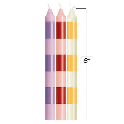 The 9'S Make Me Melt Drip Candles By Icon Brands - Bath and Intimate Fragrances