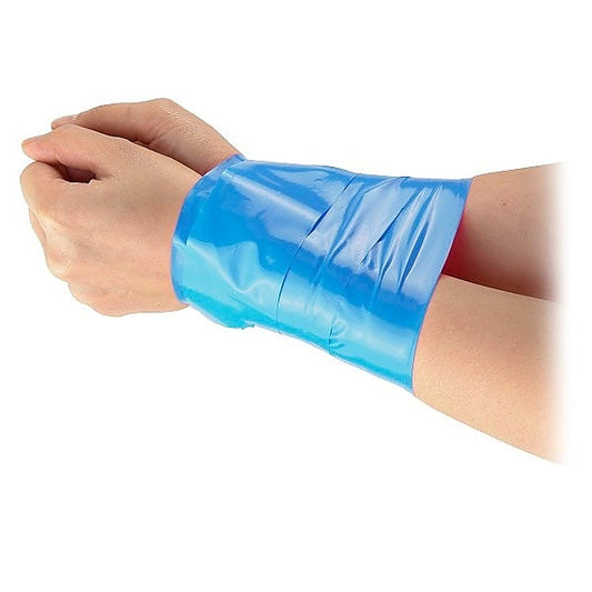 Neon Bondage Tape
