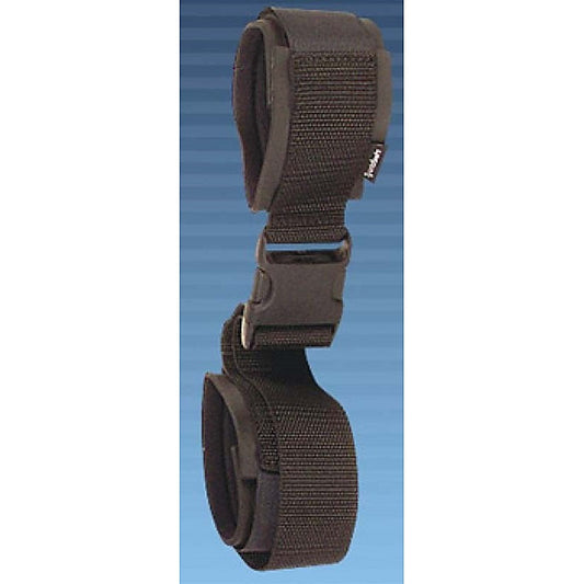 Manbound Drill Sergeant Strap - Cuffs and Restraints