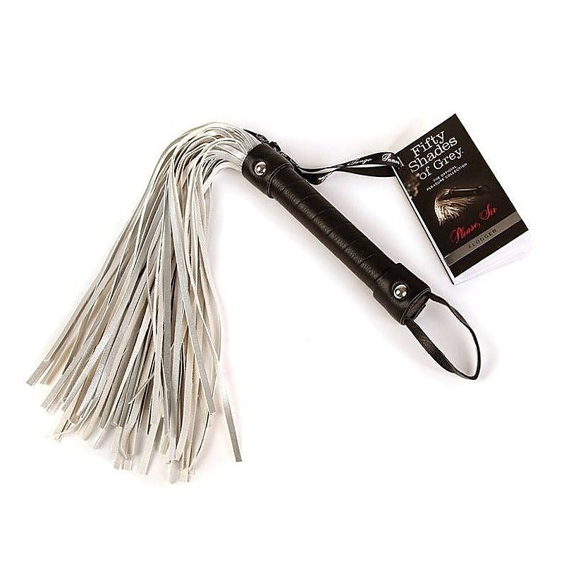 Please, Sir Flogger by Love Honey - Whips And Crops