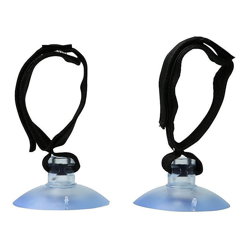 Sex In The Shower Suction Hand Cuffs By Sportsheets - Cuffs and Restraints