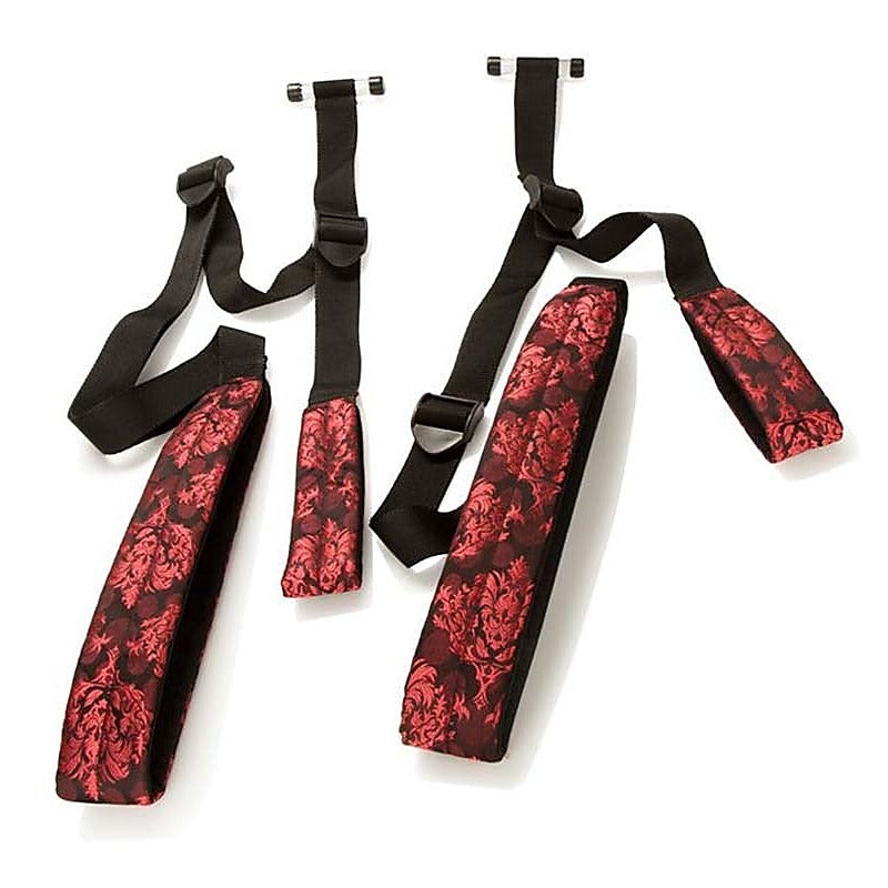 Scandal Over The Door Swing By California Exotics - Sex Swings And Slings