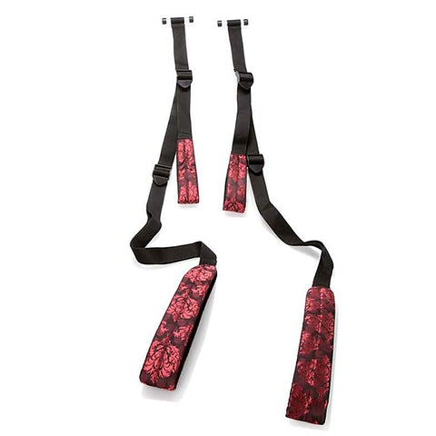 Scandal Over The Door Swing By California Exotics - Sex Swings And Slings