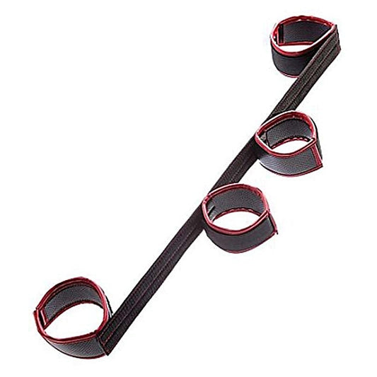 Scarlet Couture Spreader Bar - Spreaders and Hangers