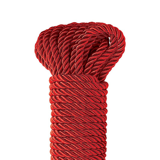 Fetish Fantasy Deluxe Silky Rope - Cuffs and Restraints