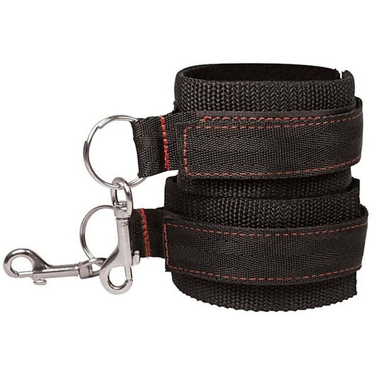 Manbound Mancuffs - Cuffs and Restraints